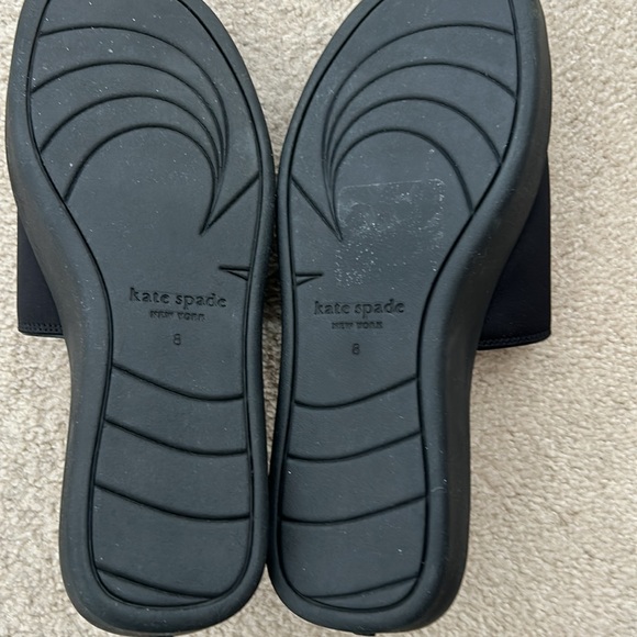 Kate Spade Sandals - Picture 4 of 7